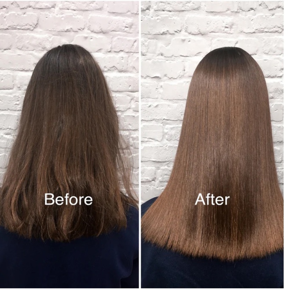 Ceramic flat iron - Picture 3 of 6